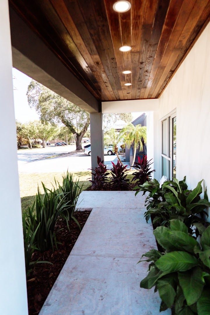 LivingYoung Center for Health & Anti-Aging in St. Petersburg, FL