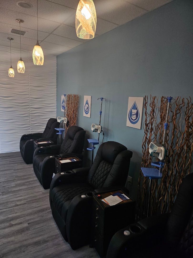 Prime IV Hydration & Wellness in Sea Ranch Lakes, FL