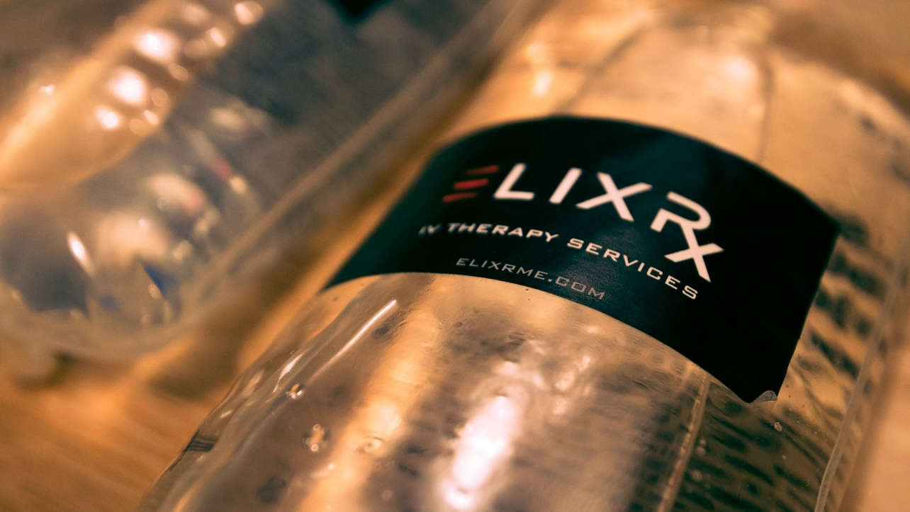 Elixr Iv Therapy Fort Lauderdale in Fort Lauderdale, FL