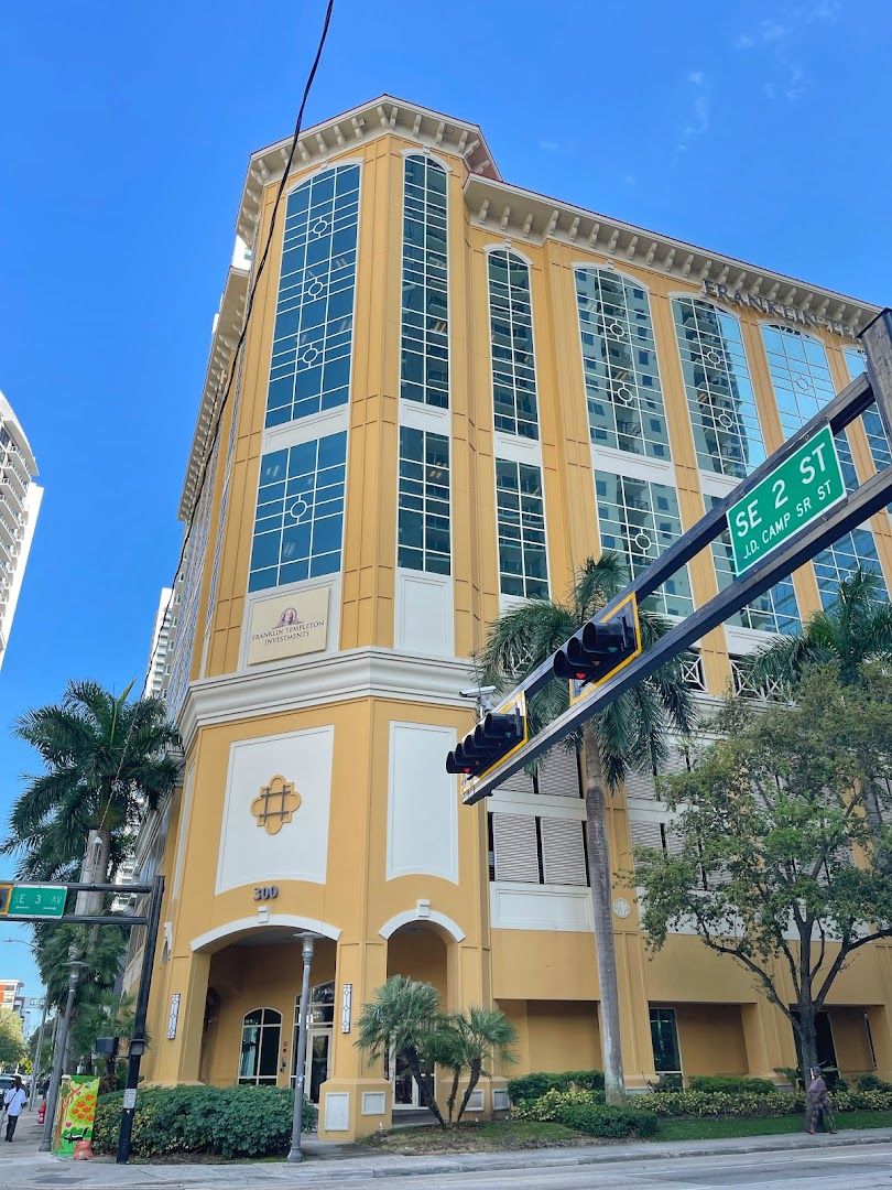 Elixr Iv Therapy Fort Lauderdale in Fort Lauderdale, FL