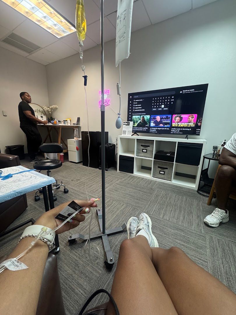 Elixr Iv Therapy Fort Lauderdale in Fort Lauderdale, FL