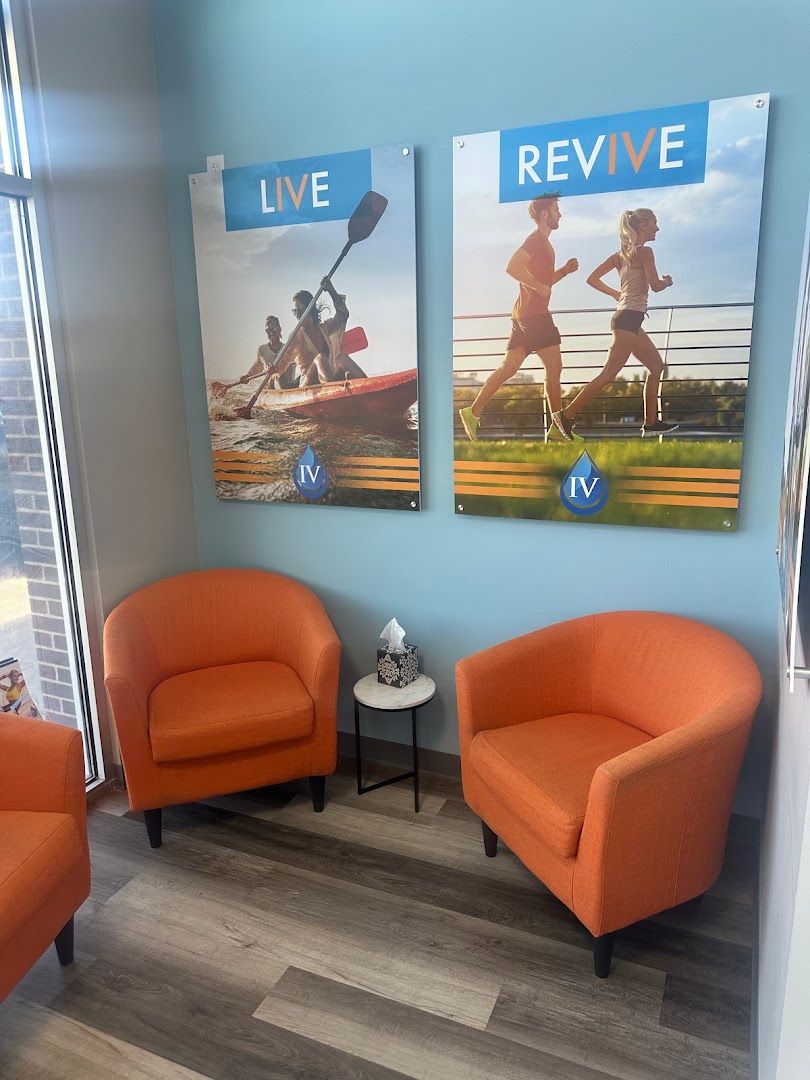 Prime IV Hydration & Wellness in Lexington, KY
