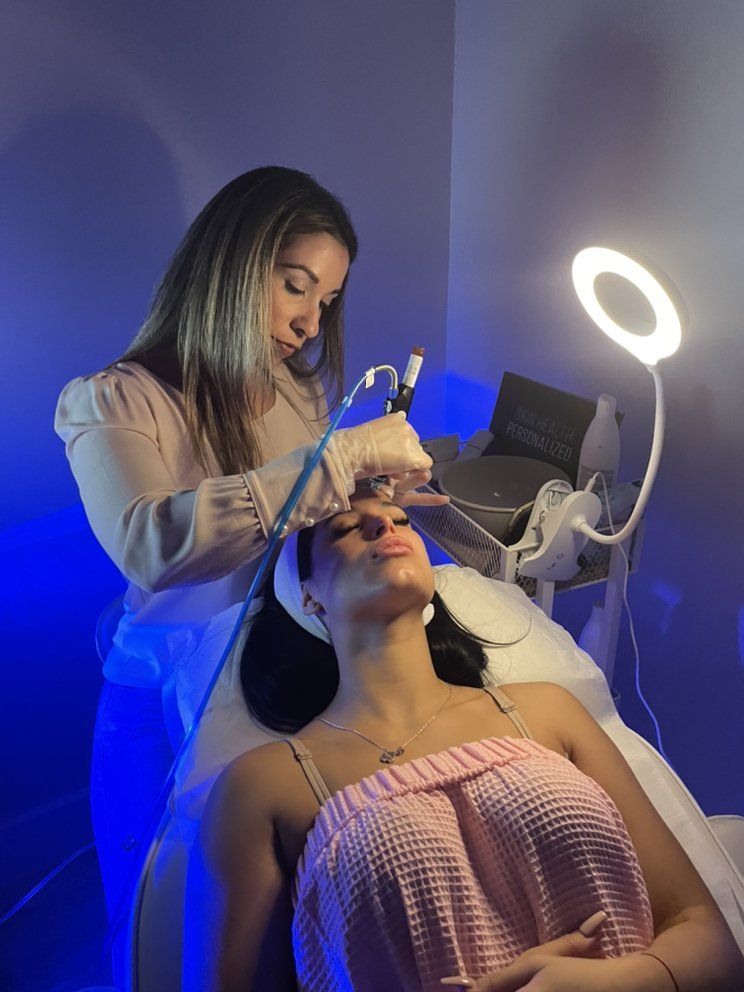 Fixx Wellness in South Miami, FL