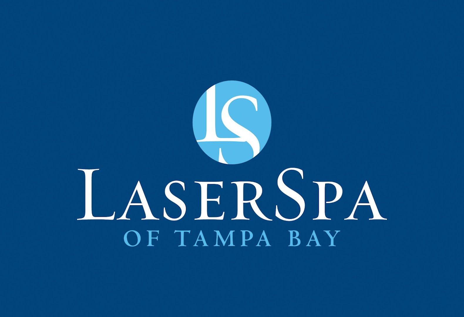LaserSpa of Tampa Bay in Tarpon Springs, FL