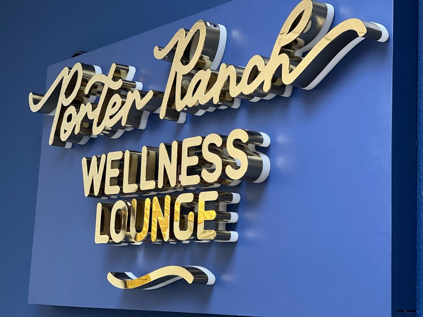 Porter Ranch Wellness Lounge in Porter Ranch, CA