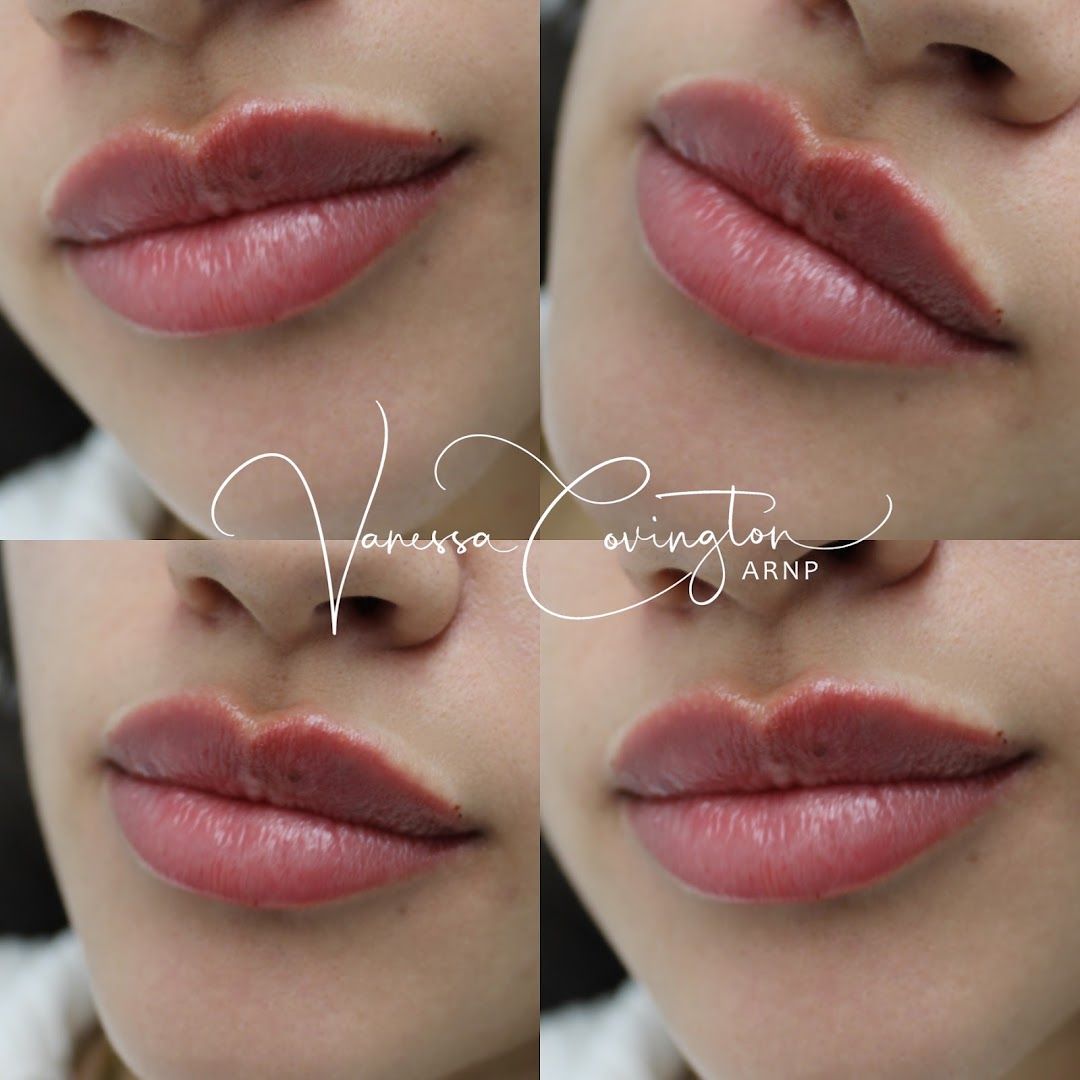 Luminance Aesthetics in Miami, FL