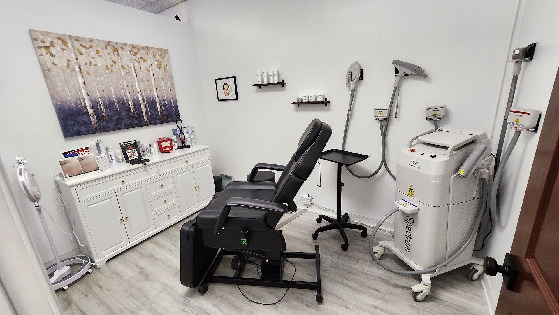 Touch of Beauty Medi spa In Bellevue in Bellevue, WA