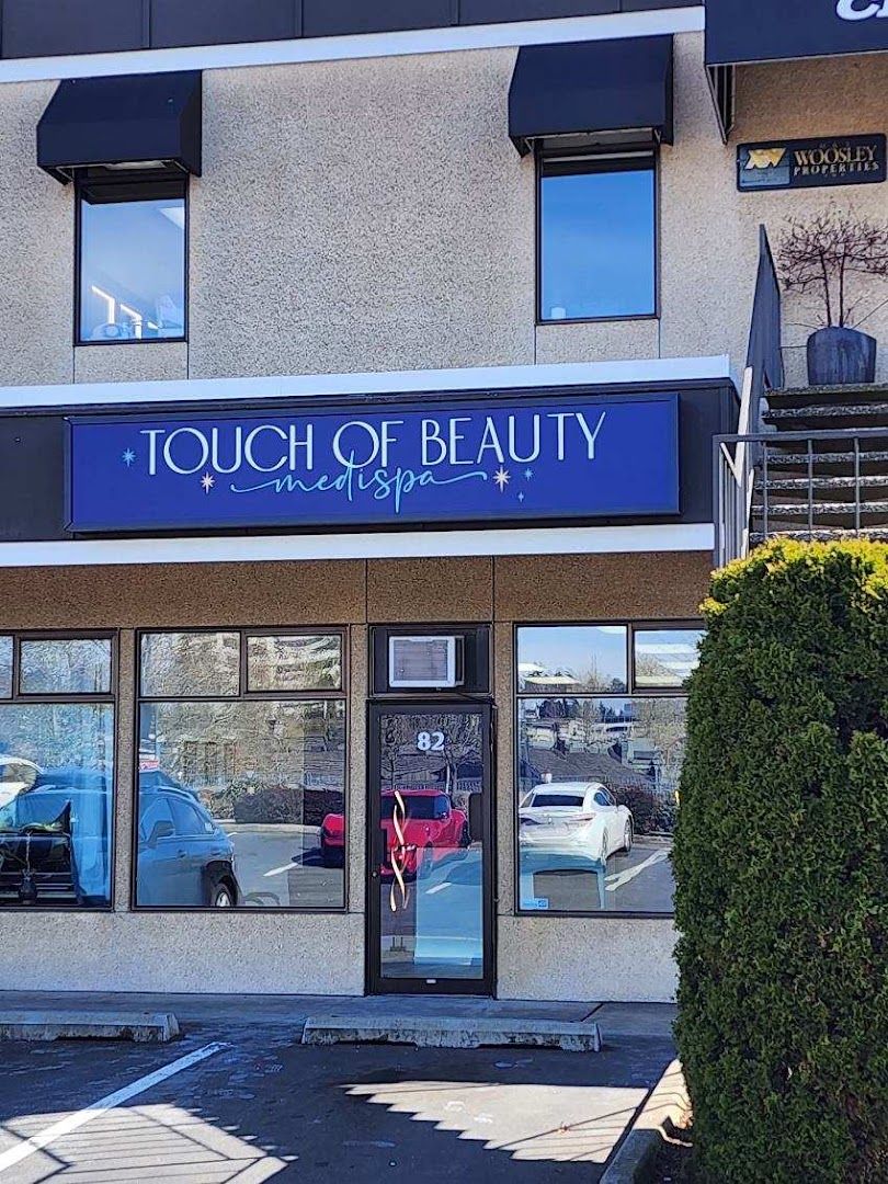 Touch of Beauty Medi spa In Bellevue in Bellevue, WA