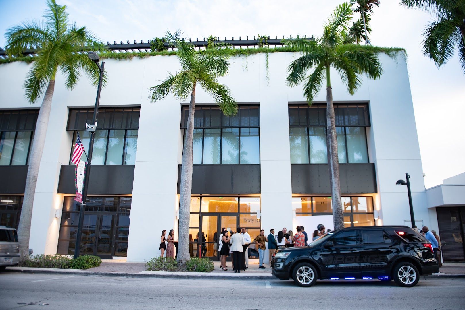 Body+Beauty Lab in Bay Harbor Islands, FL
