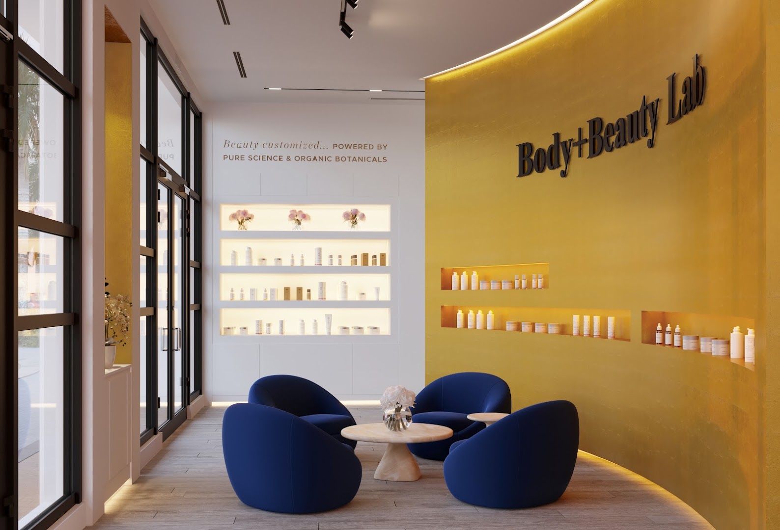 Body+Beauty Lab in Bay Harbor Islands, FL