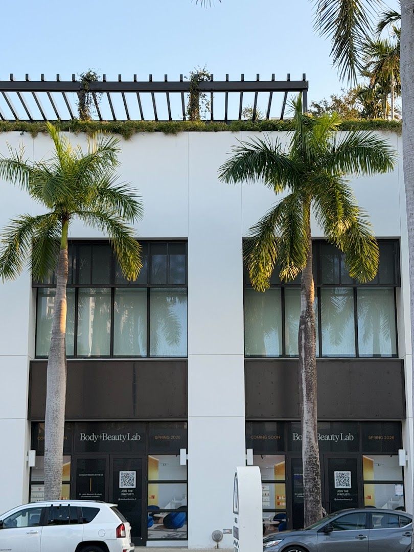 Body+Beauty Lab in Bay Harbor Islands, FL