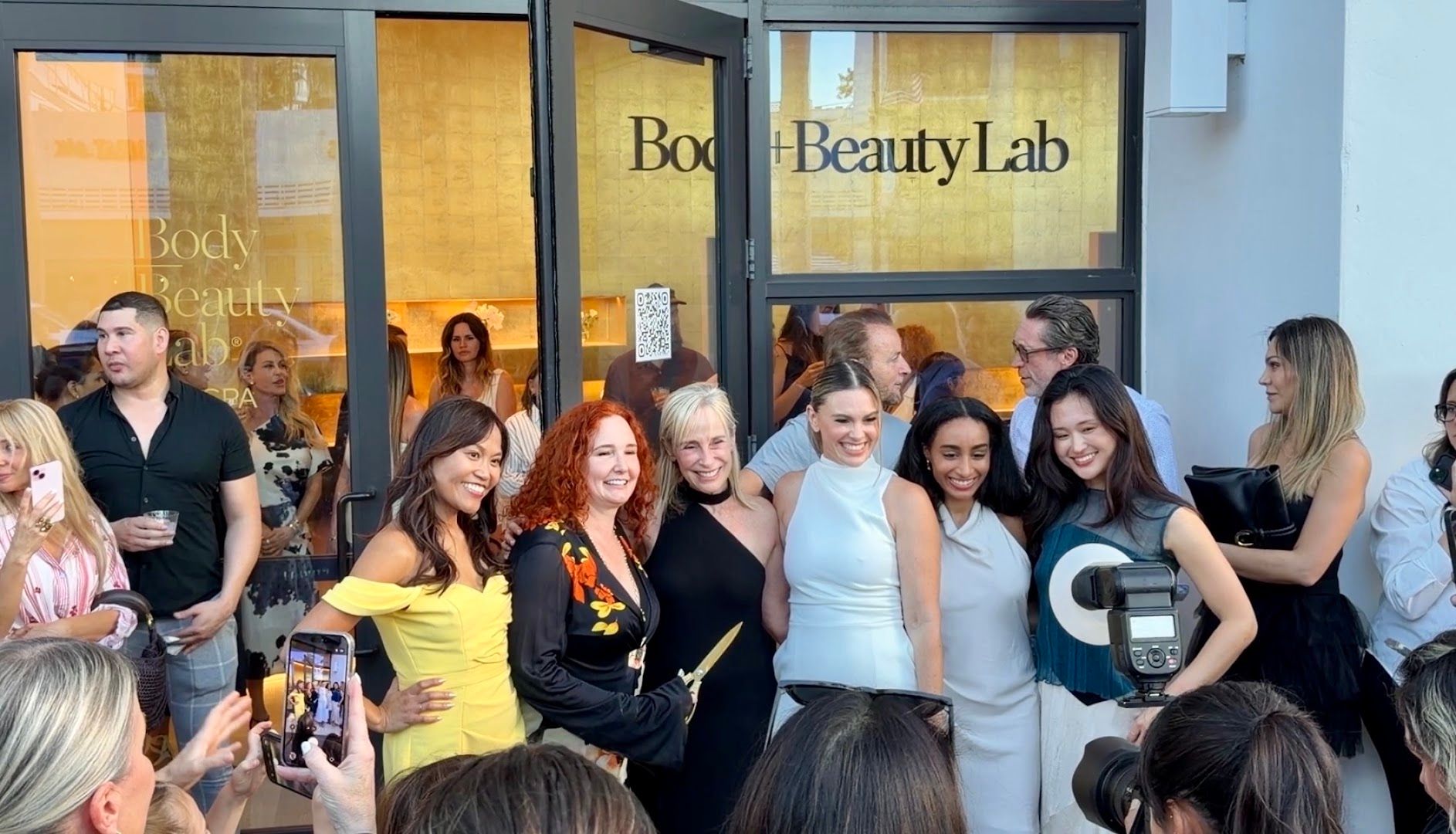 Body+Beauty Lab in Bay Harbor Islands, FL