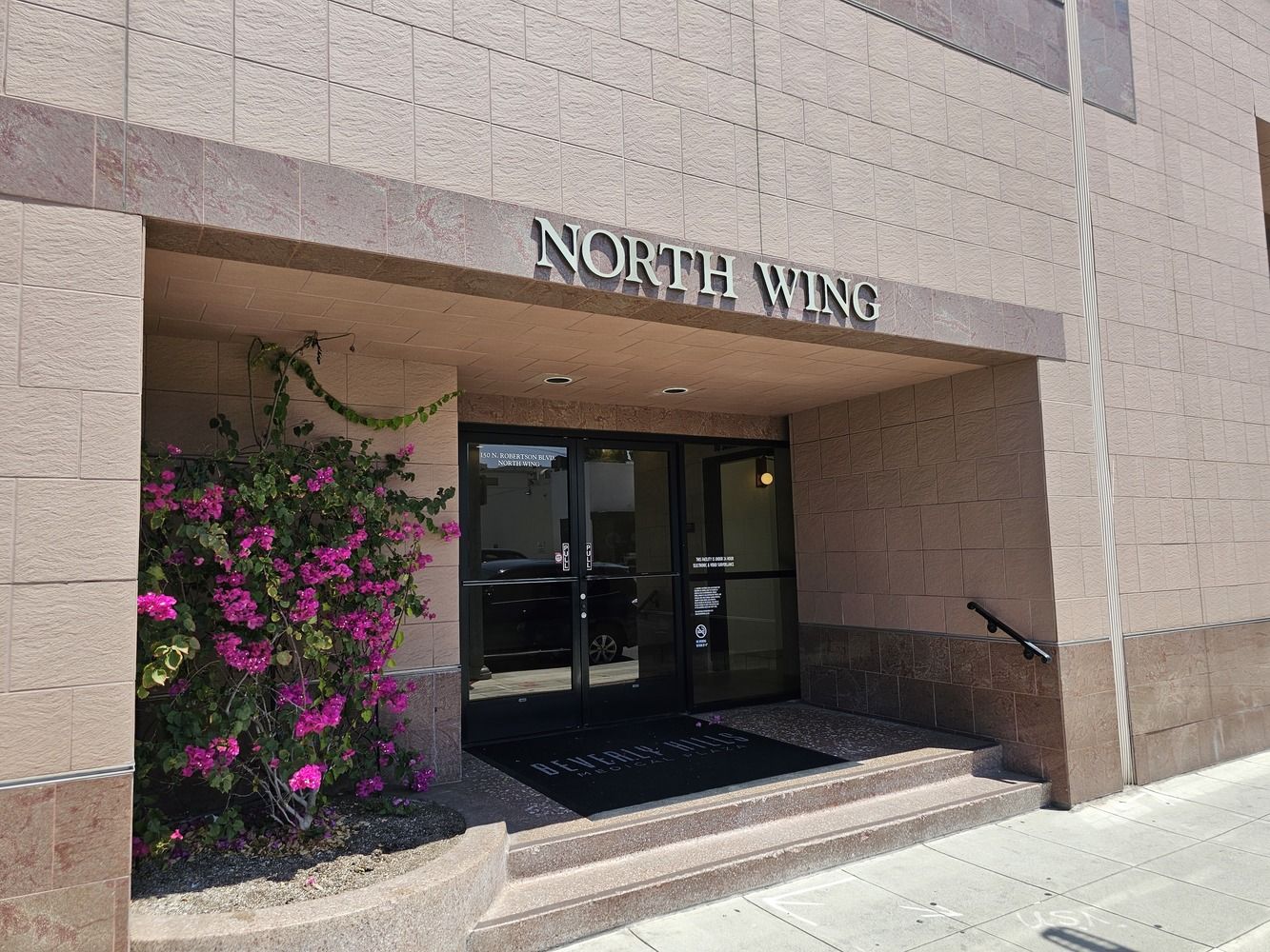 Robertson Wellness and Aesthetics in Beverly Hills, CA