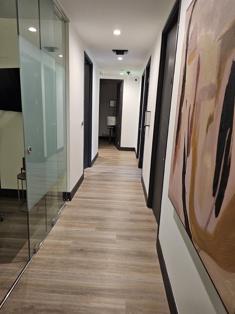 Robertson Wellness and Aesthetics in Beverly Hills, CA
