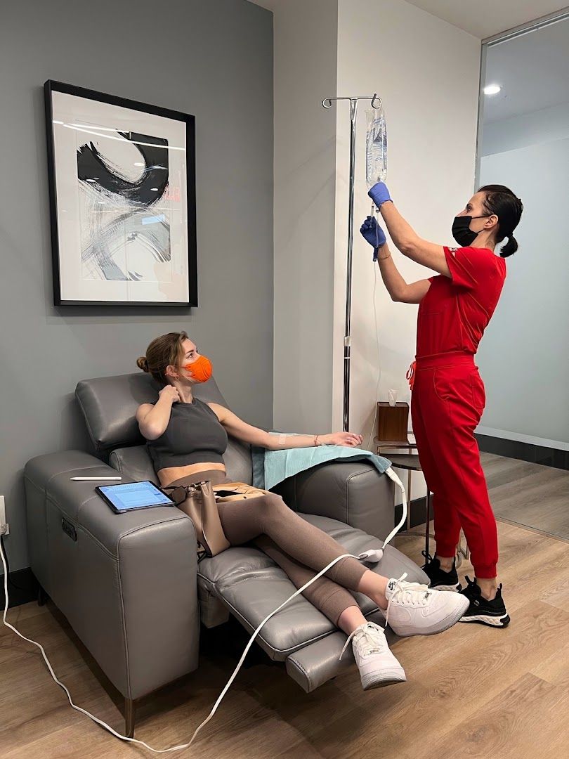 Robertson Wellness and Aesthetics in Beverly Hills, CA