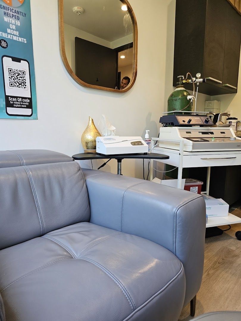Robertson Wellness and Aesthetics in Beverly Hills, CA