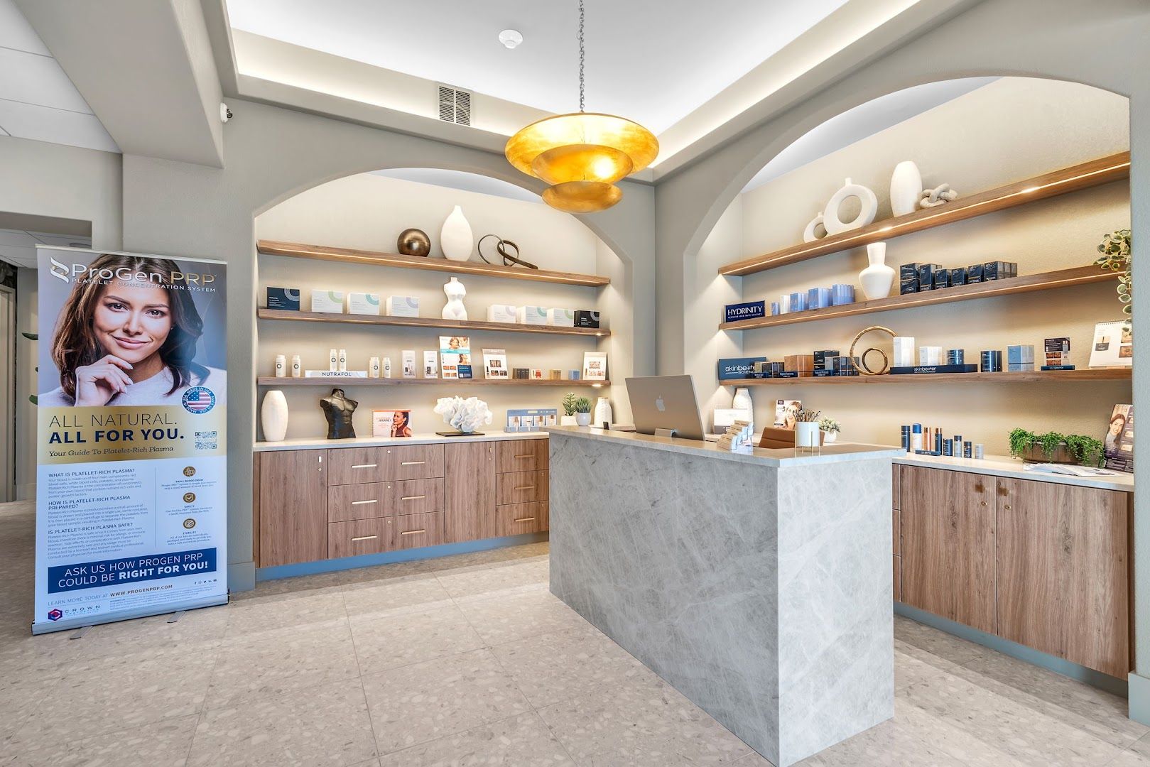 Viva Med Spa & Wellness in Cranston, RI