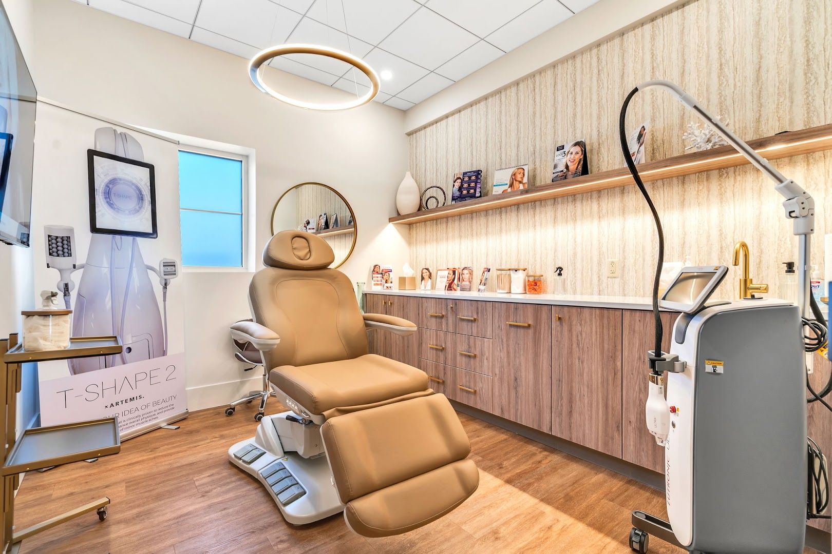 Viva Med Spa & Wellness in Cranston, RI