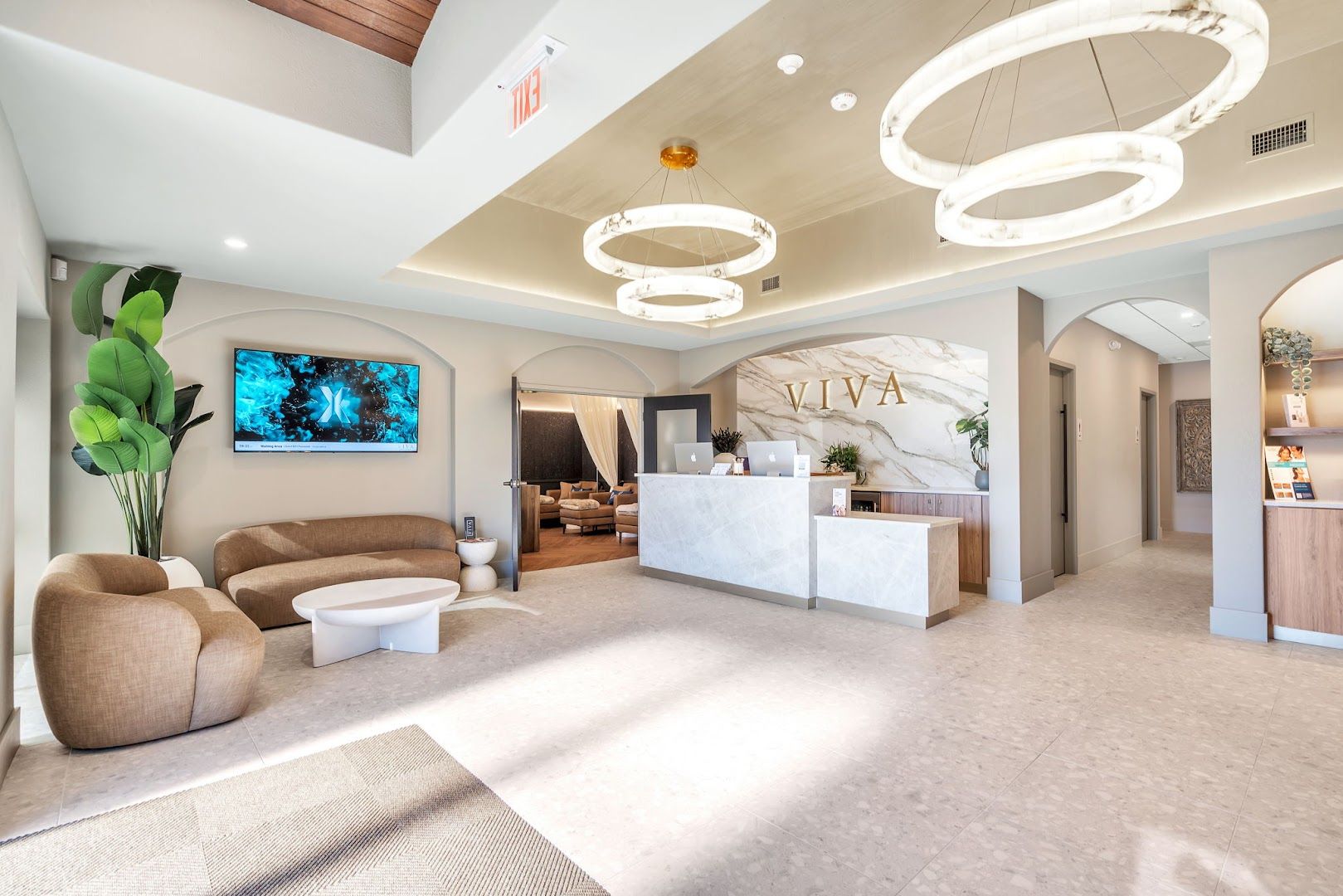 Viva Med Spa & Wellness in Cranston, RI