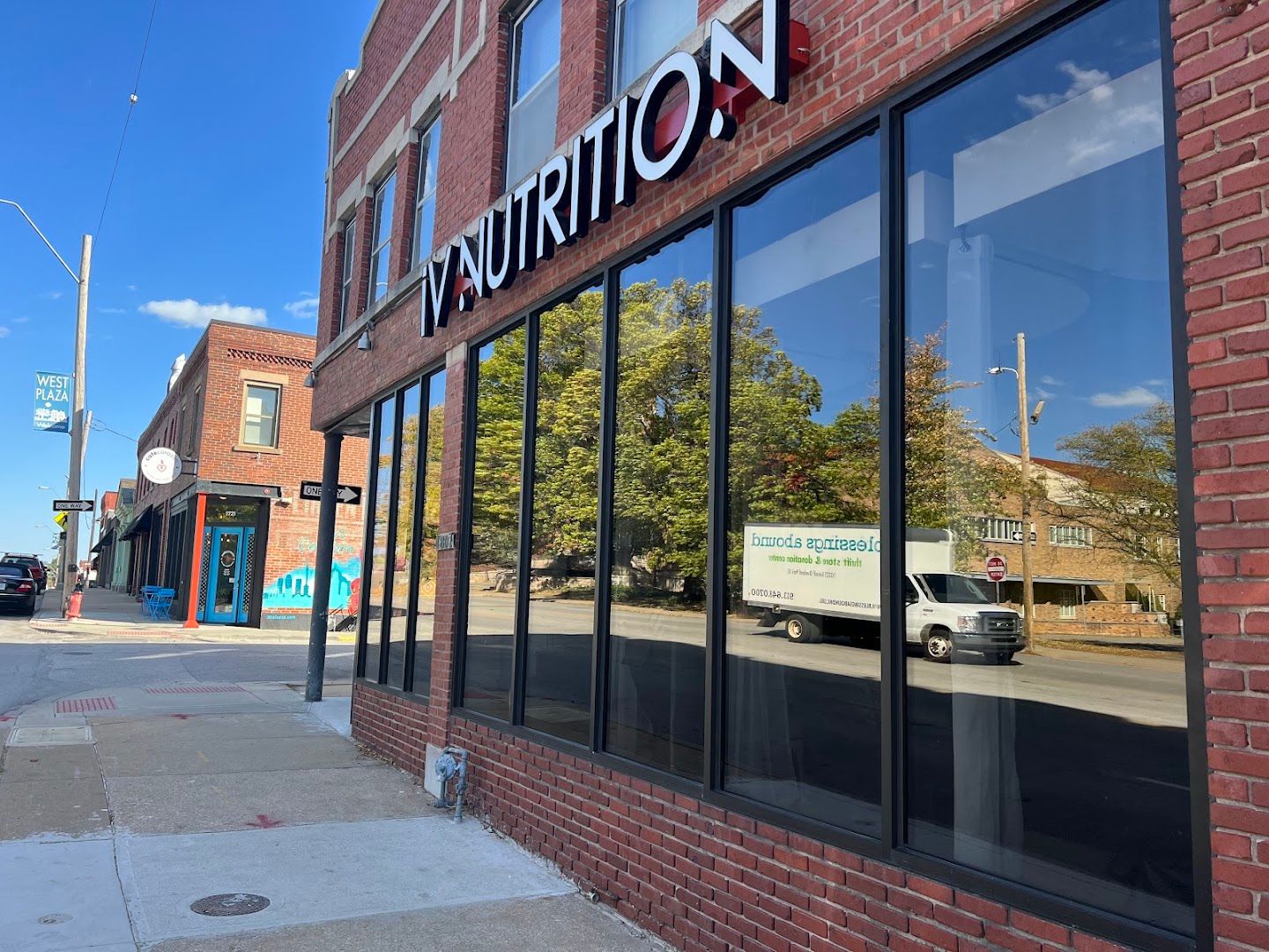 IV Nutrition Kansas City - Westport in Kansas City, MO