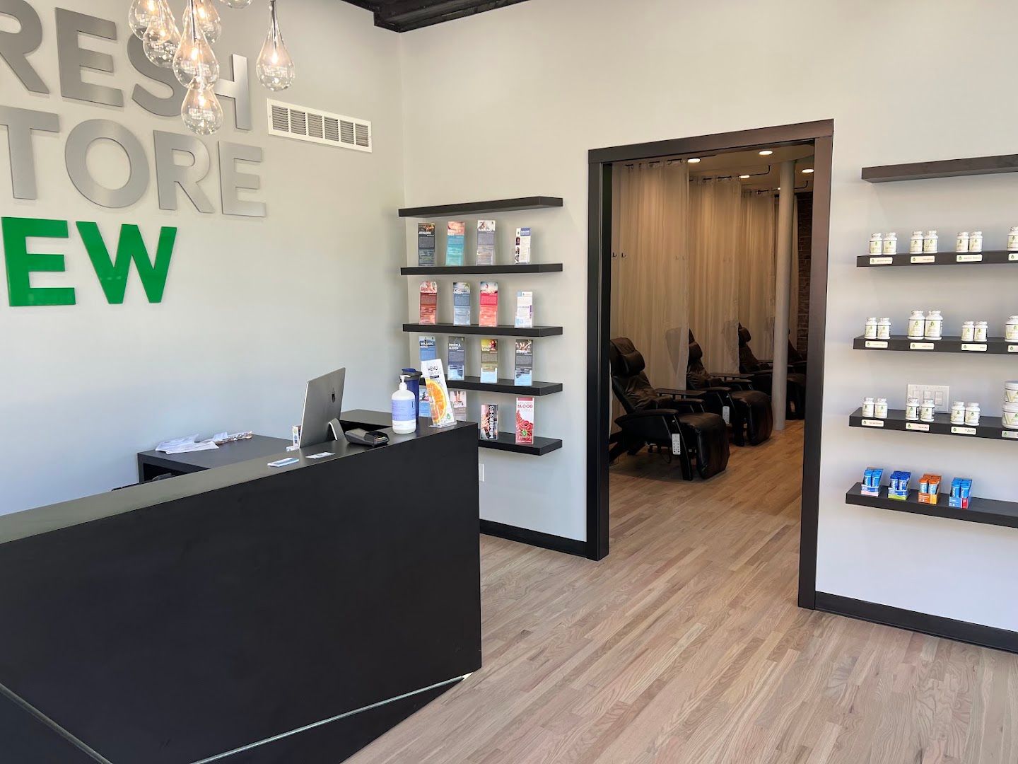 IV Nutrition Kansas City - Westport in Kansas City, MO