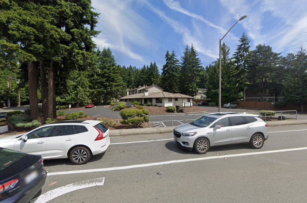 Mountain Sun Massage & Skin Care in Kirkland, WA