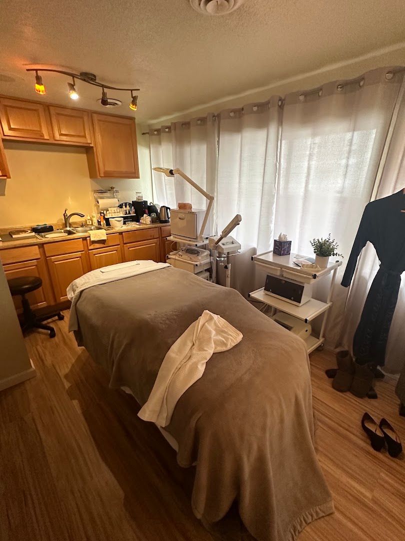 Mountain Sun Massage & Skin Care in Kirkland, WA