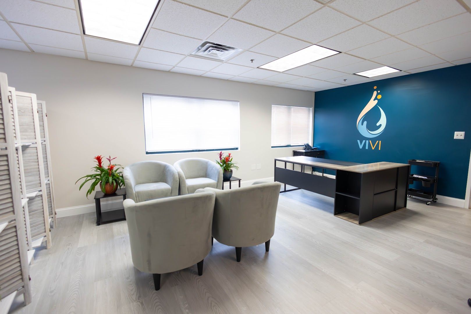 Vital IV - Ketamine Therapy & IV Infusions in Montclair, NJ