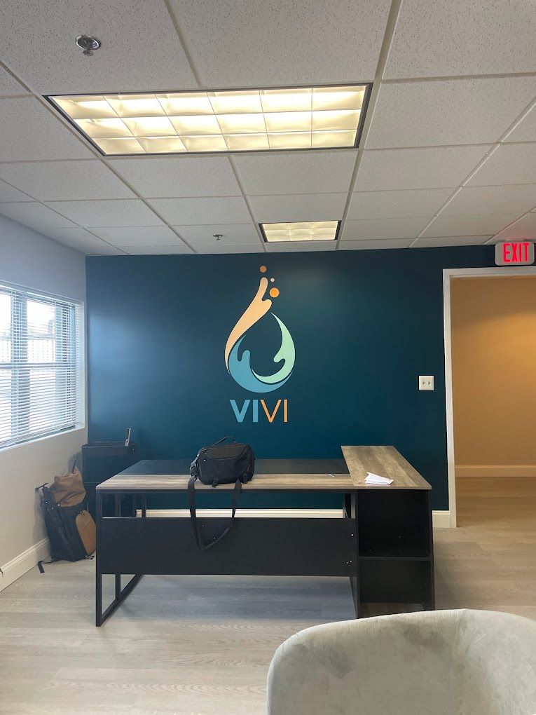 Vital IV - Ketamine Therapy & IV Infusions in Montclair, NJ