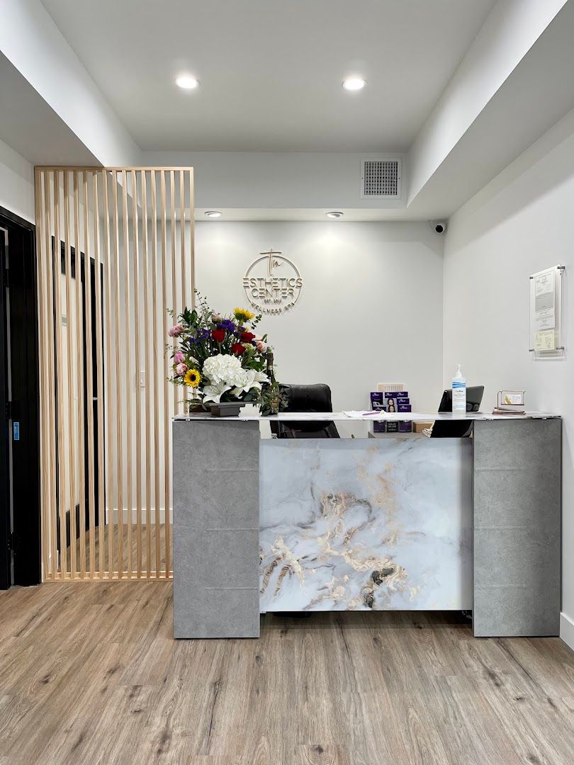 TN Esthetics Center in Cerritos, CA