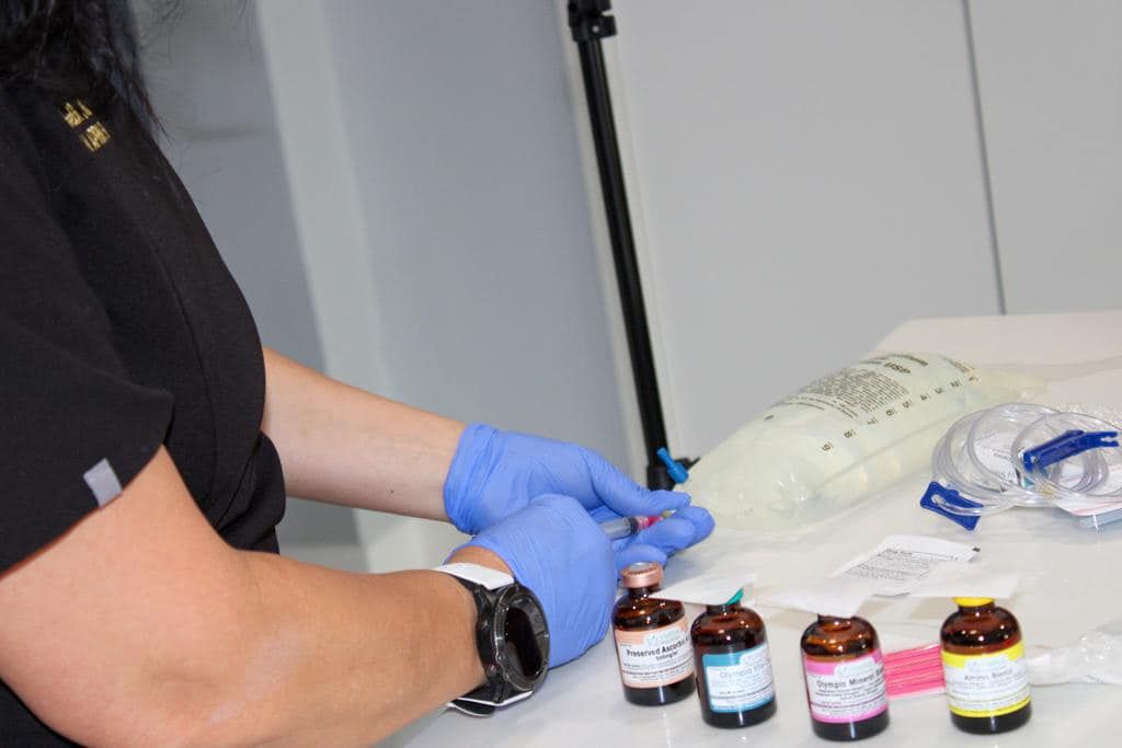 Marino Wellness & Medspa in Miami, FL