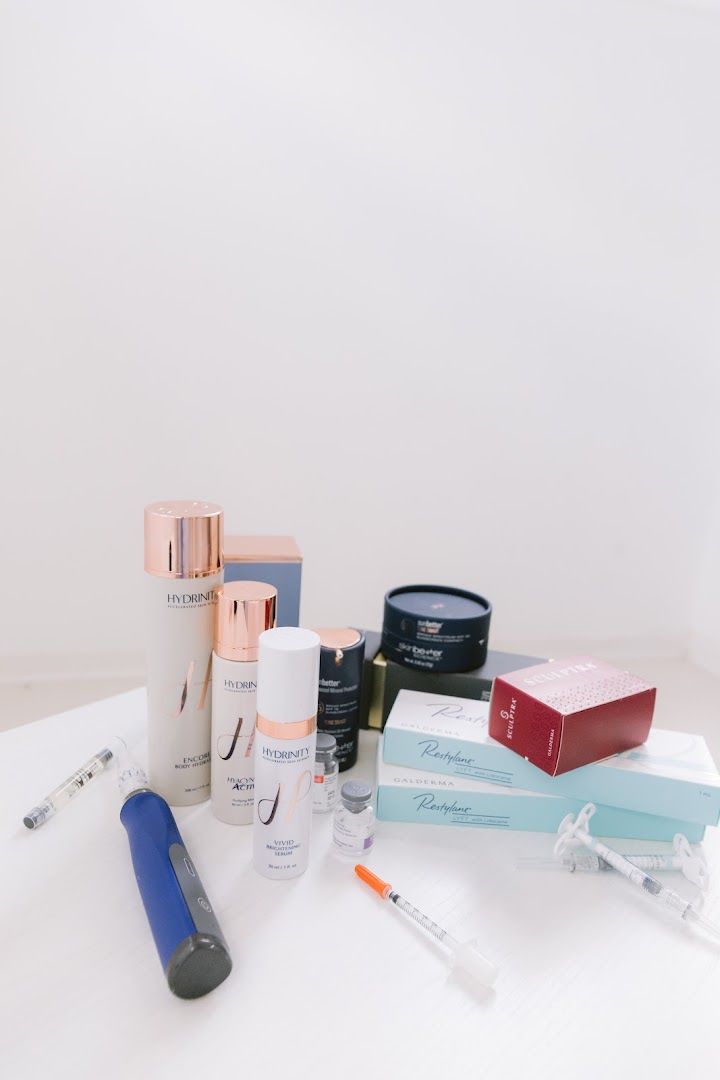 Alonso Aesthetics & Wellness in Tampa, FL