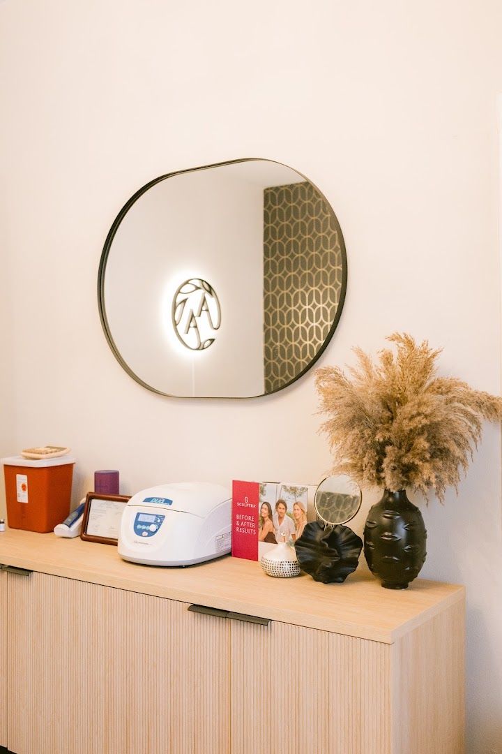 Alonso Aesthetics & Wellness in Tampa, FL