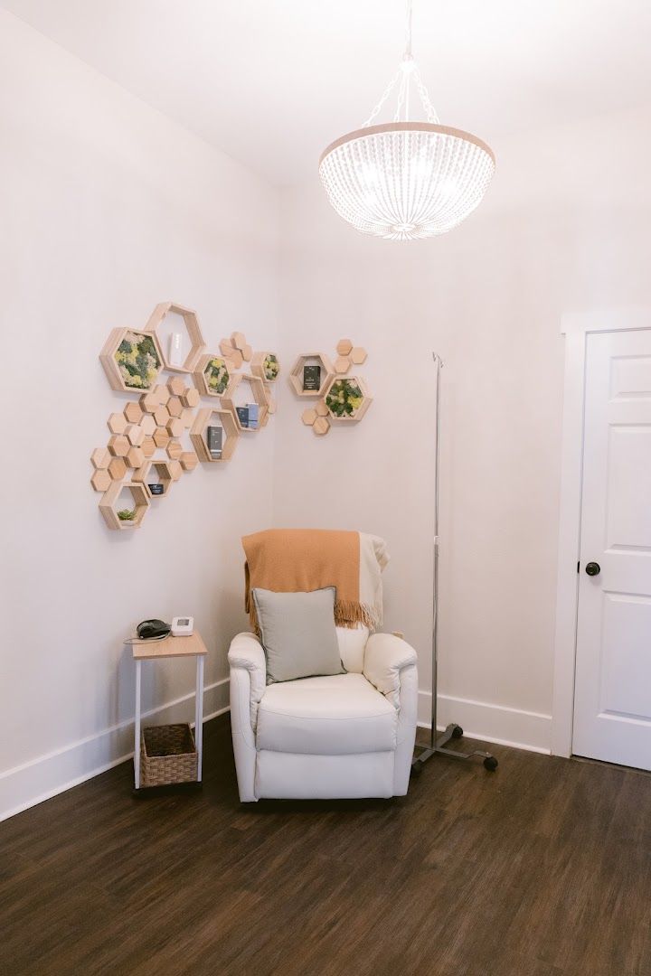 Alonso Aesthetics & Wellness in Tampa, FL