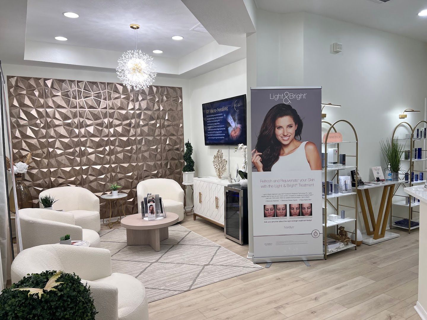 4EvaGlow Aesthetics in Lutz, FL