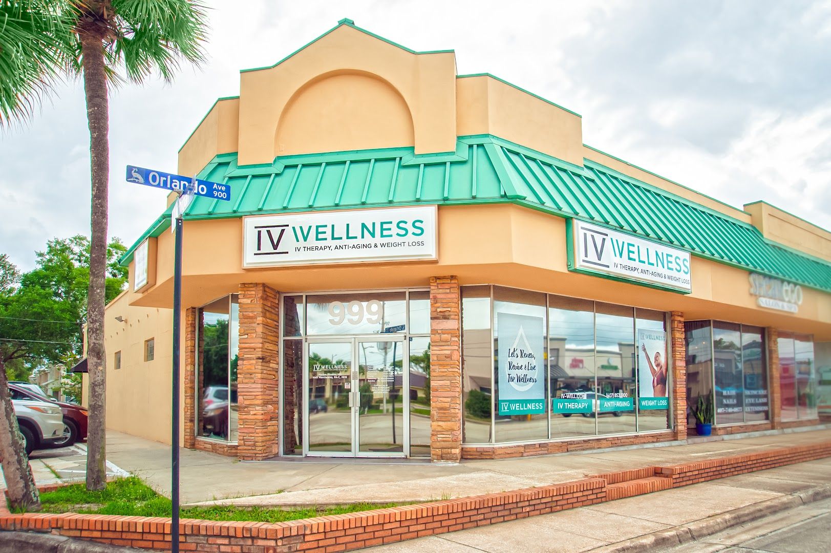IV Wellness in Winter Park, FL