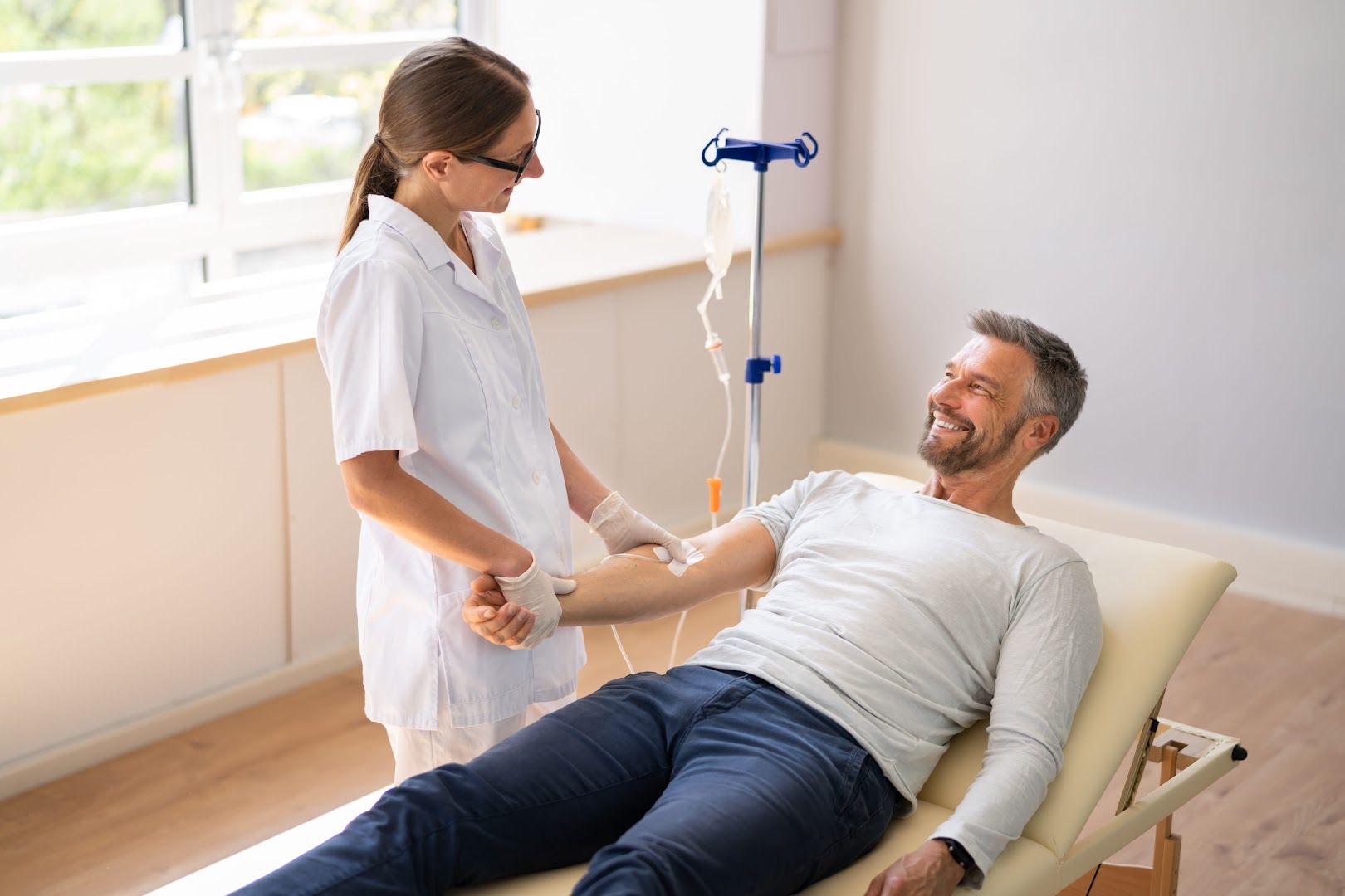IV Wellness in Winter Park, FL