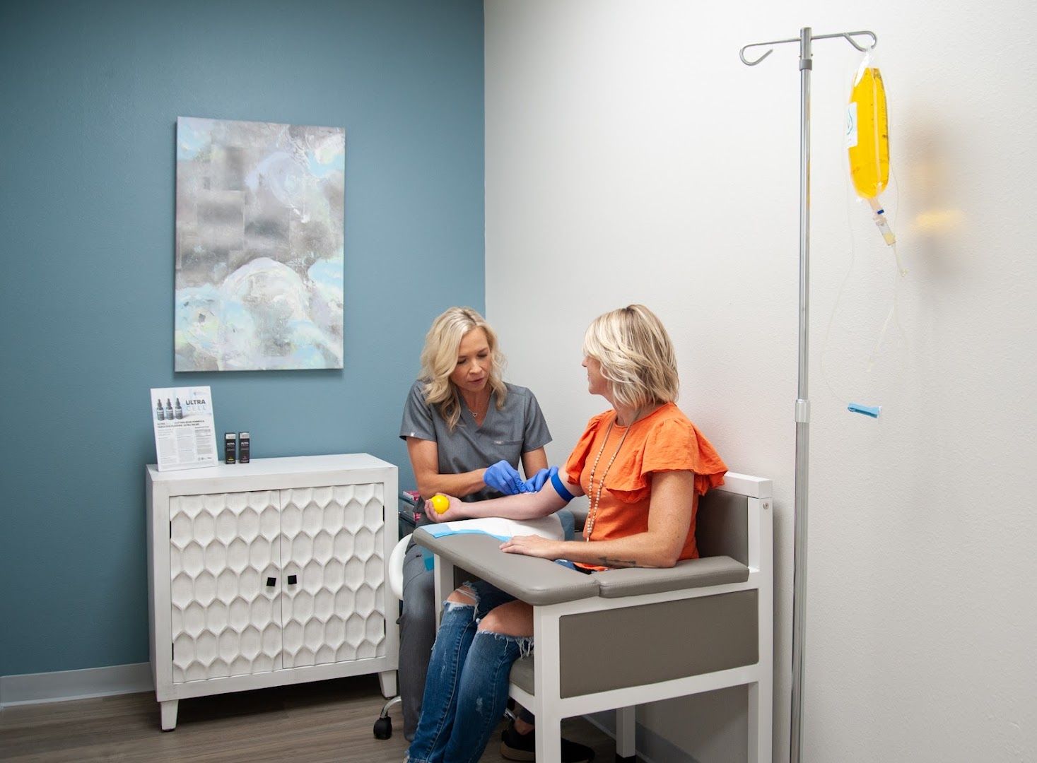 IV Wellness in Winter Park, FL
