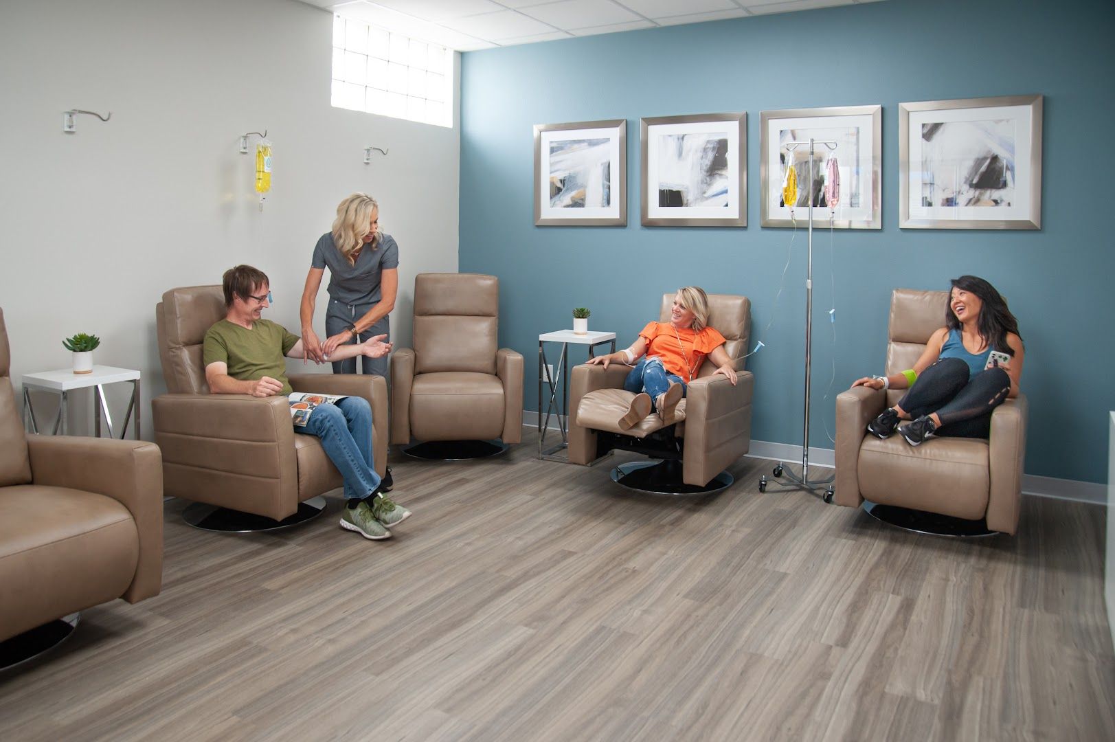 IV Wellness in Winter Park, FL