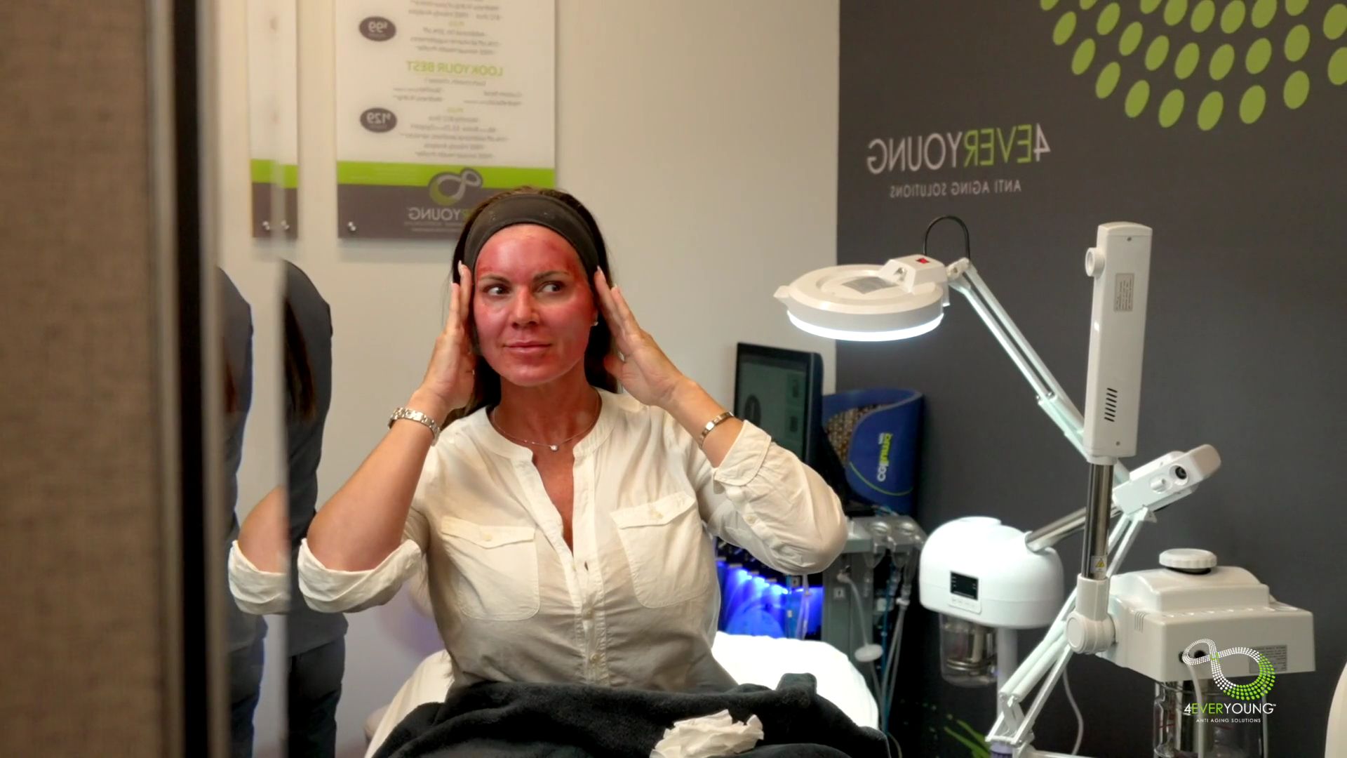 4Ever Young Anti Aging Solutions in Philadelphia, PA