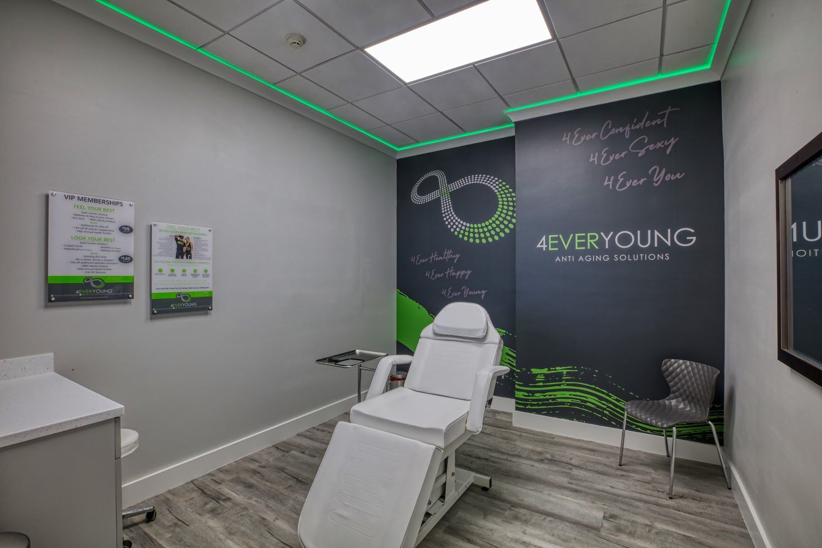 4Ever Young Anti Aging Solutions in Philadelphia, PA