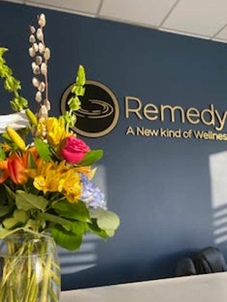 Remedy Med Spa in Nashua, NH