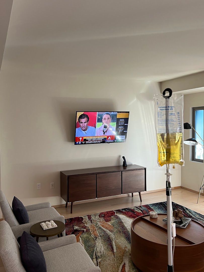 Element Iv Therapy in Phoenix, AZ