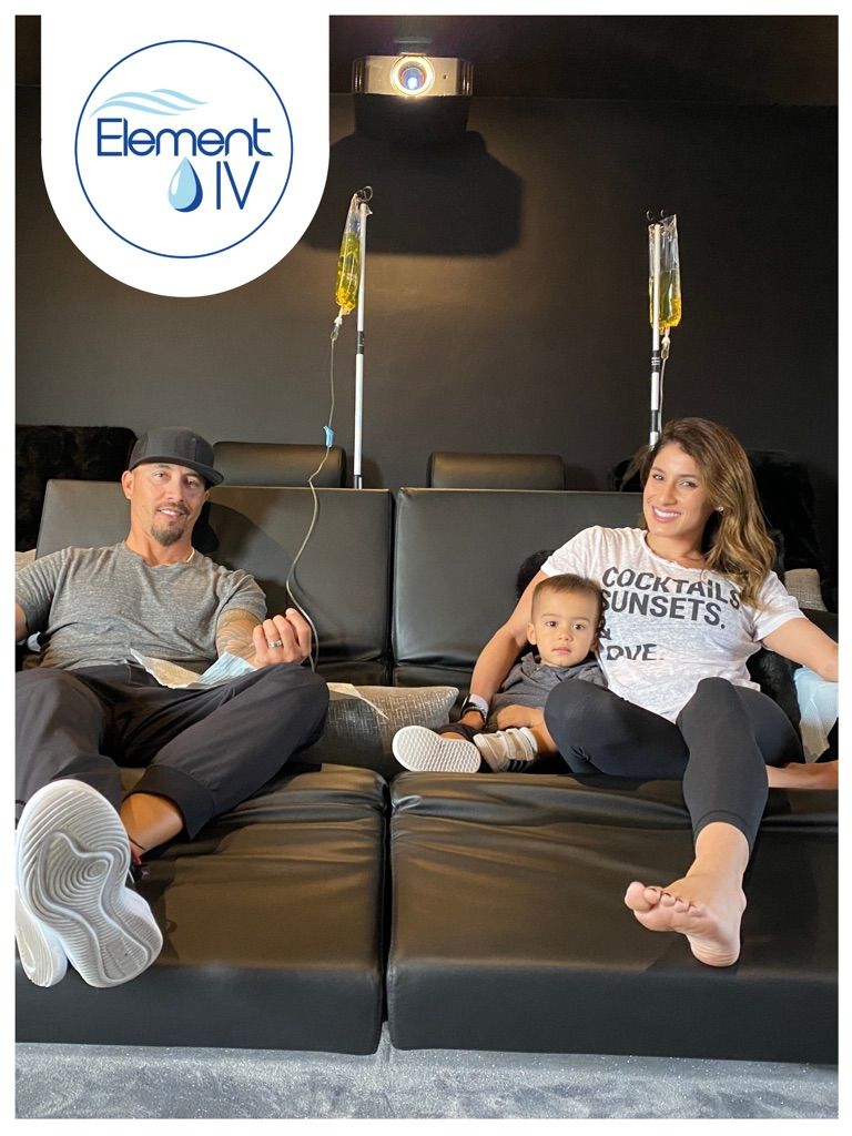 Element Iv Therapy in Phoenix, AZ
