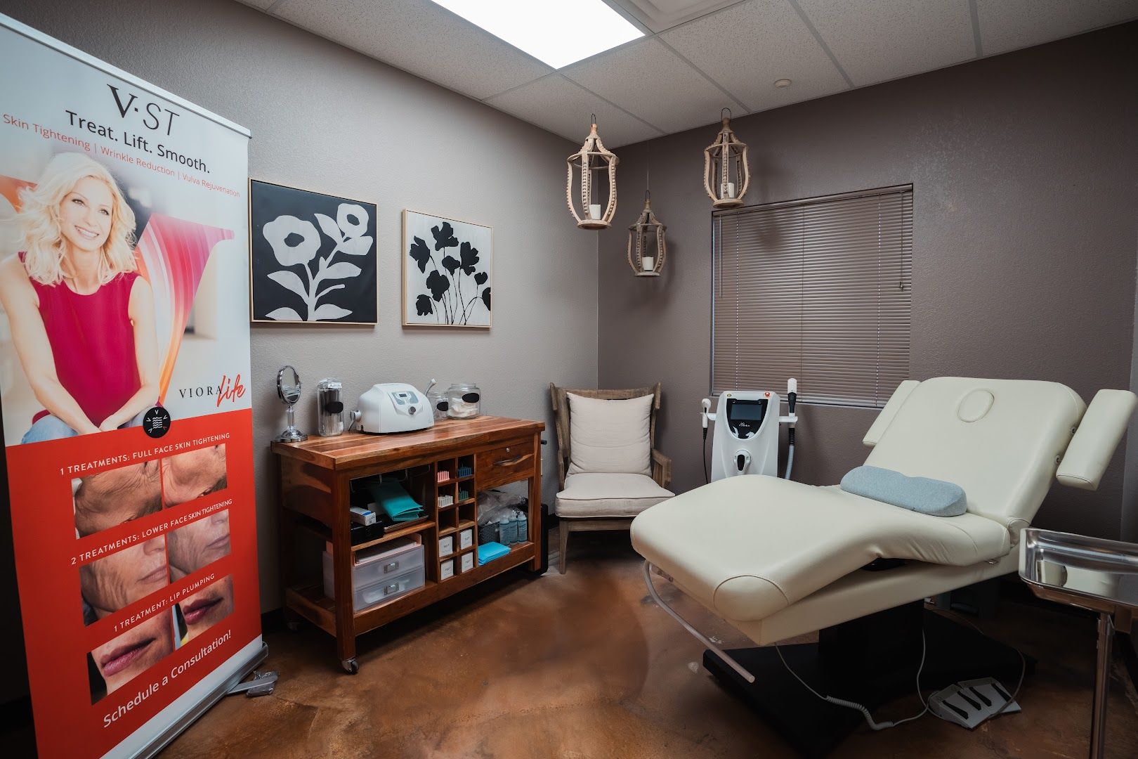 Round 2 IV Wellness Solutions in Albuquerque, NM