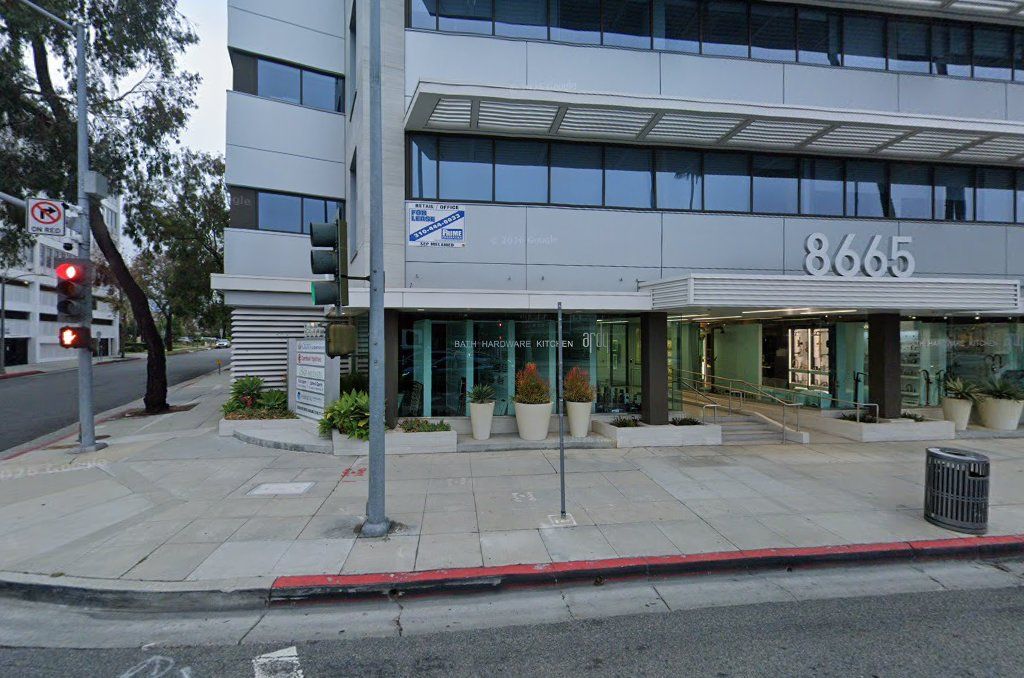 iSkin Med Spa in Beverly Hills, CA