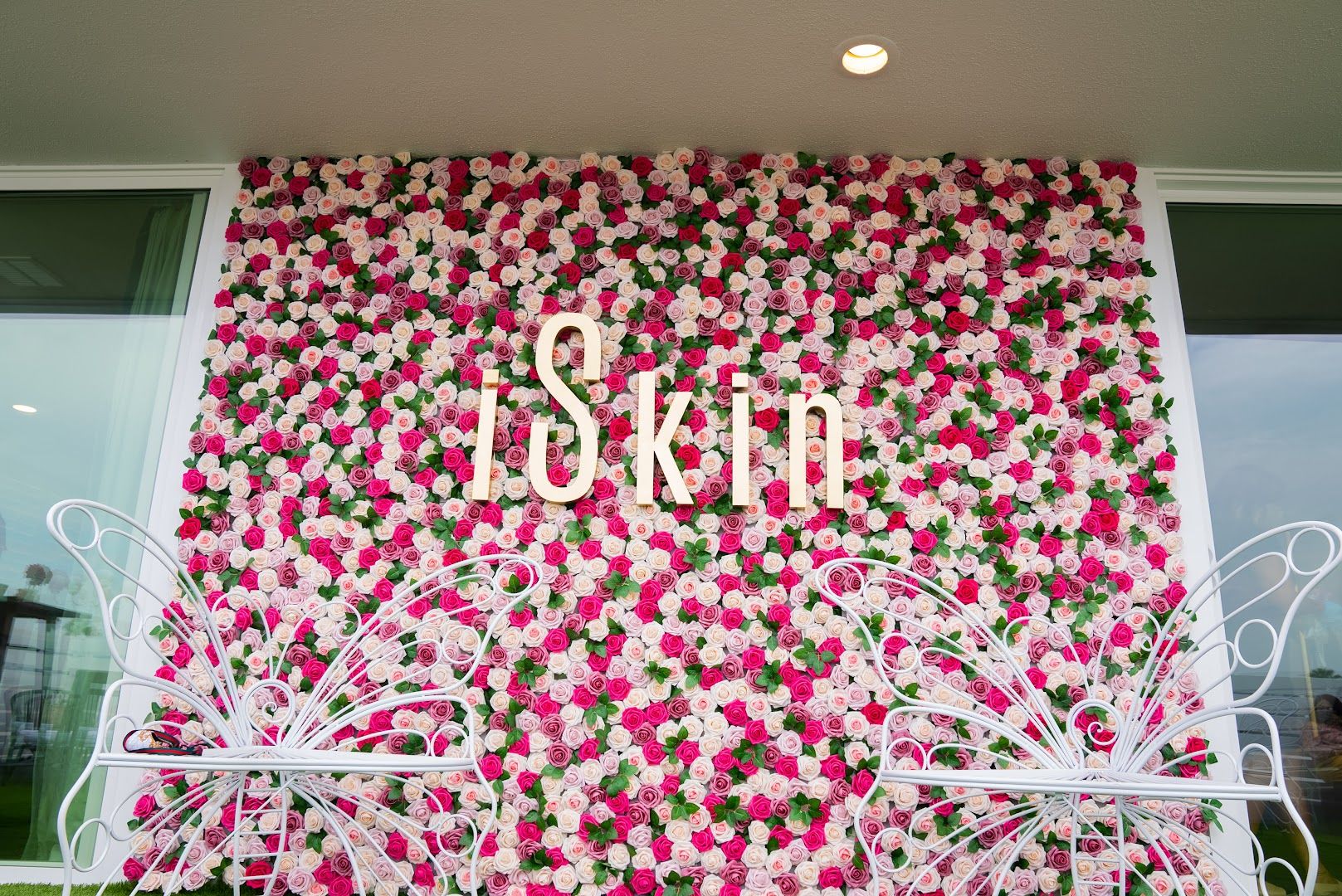 iSkin Med Spa in Beverly Hills, CA
