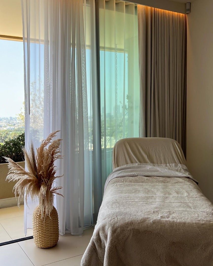 ISA Wellness and Aesthetic Boutique in Los Angeles, CA