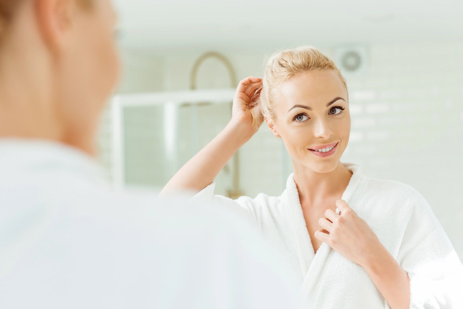 Vitality Queen Anne | Vitality Medispa in Seattle, WA