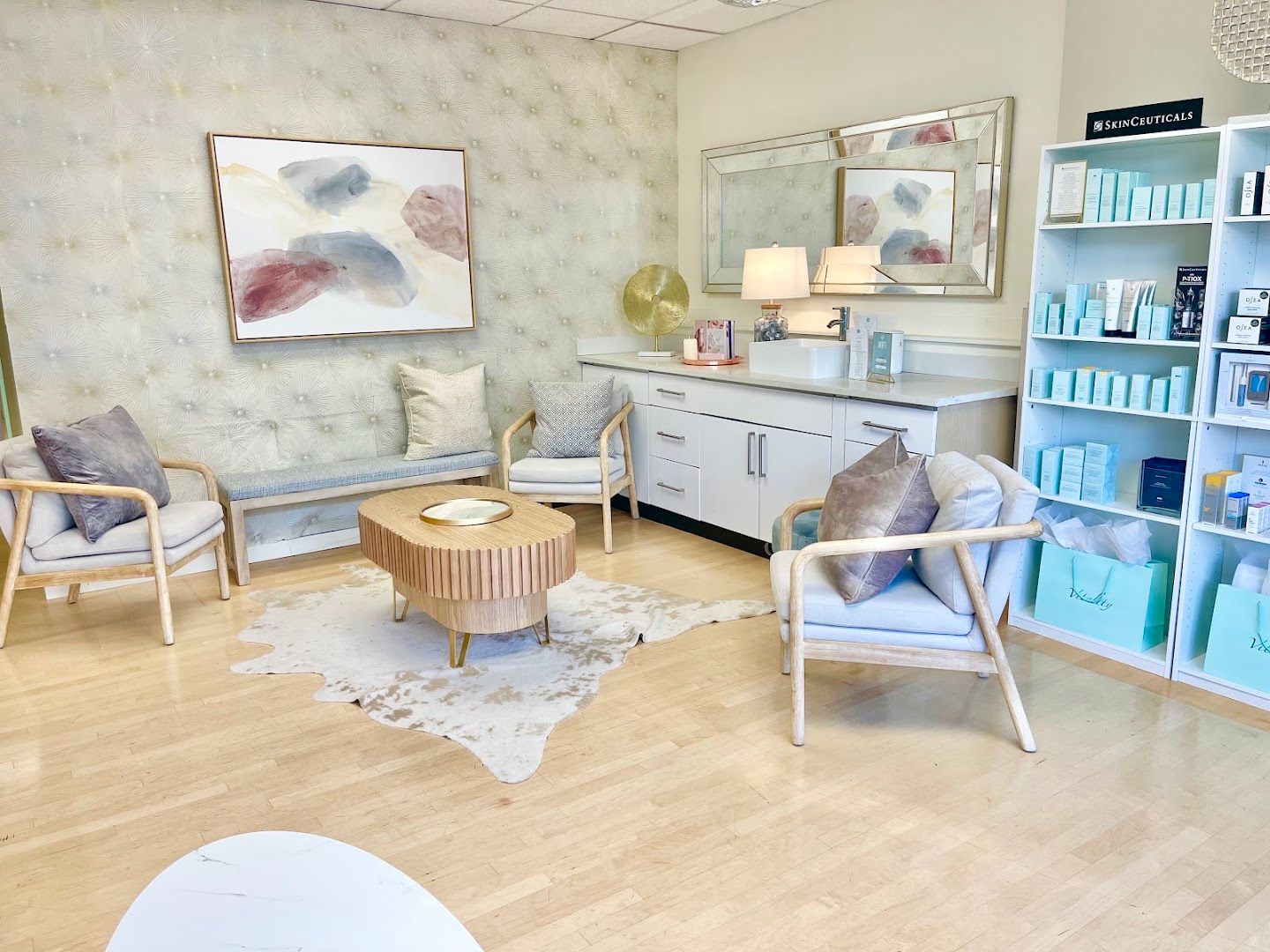 Vitality Queen Anne | Vitality Medispa in Seattle, WA